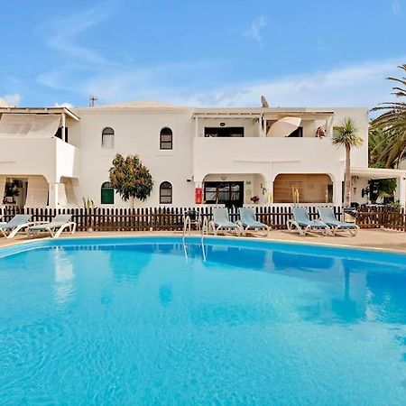 شقة Casa Tornasol كوراليهو المظهر الخارجي الصورة
