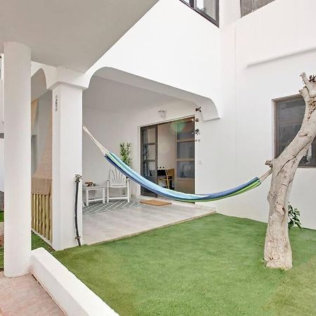 شقة Casa Tornasol كوراليهو المظهر الخارجي الصورة