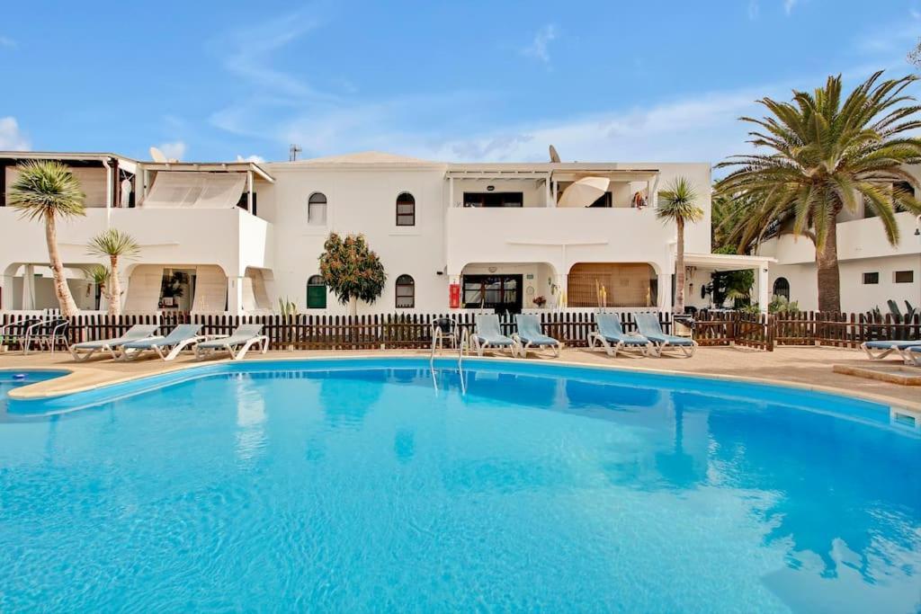 شقة Casa Tornasol كوراليهو المظهر الخارجي الصورة
