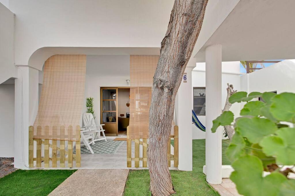 شقة Casa Tornasol كوراليهو المظهر الخارجي الصورة
