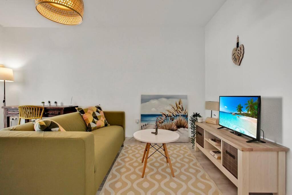 شقة Casa Tornasol كوراليهو المظهر الخارجي الصورة