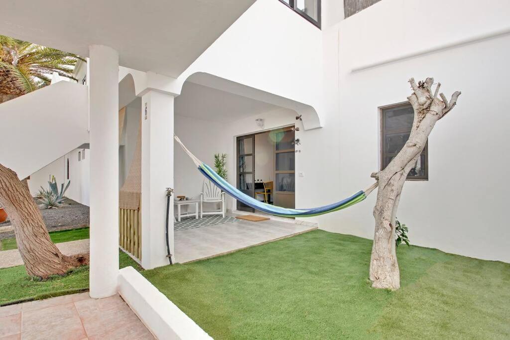 شقة Casa Tornasol كوراليهو المظهر الخارجي الصورة