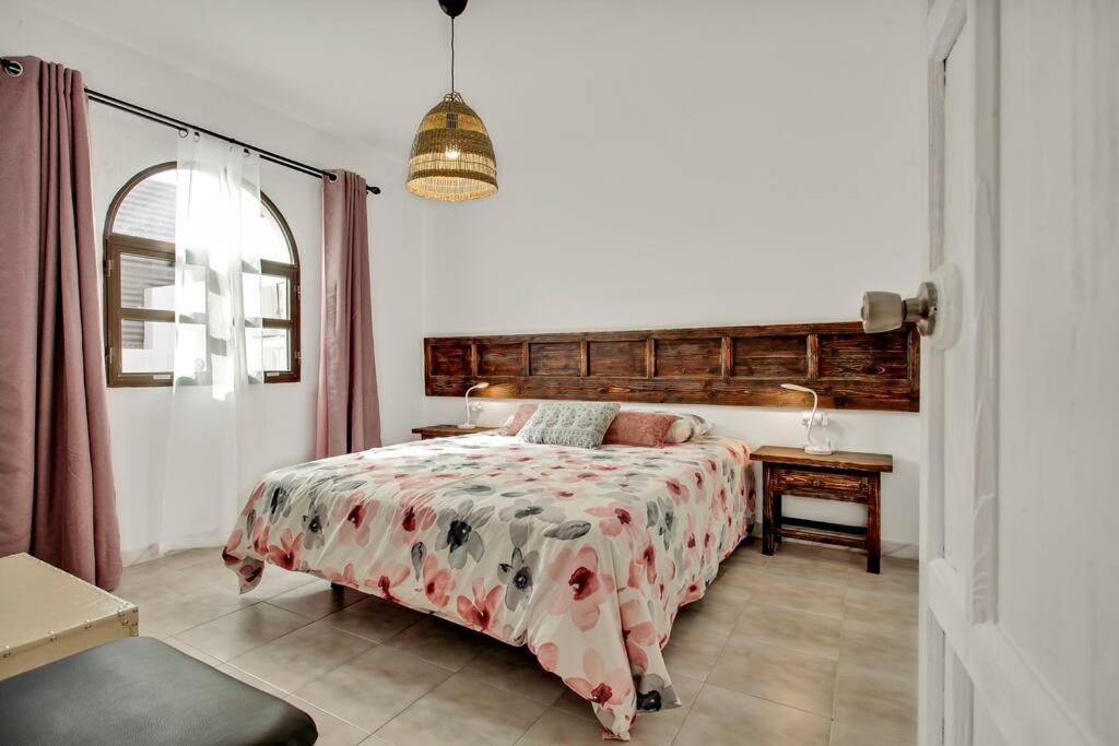 شقة Casa Tornasol كوراليهو المظهر الخارجي الصورة
