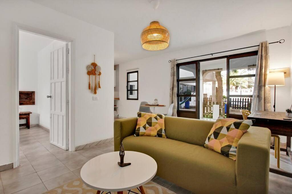 شقة Casa Tornasol كوراليهو المظهر الخارجي الصورة