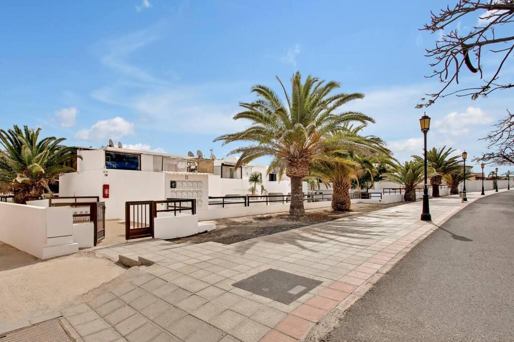 شقة Casa Tornasol كوراليهو المظهر الخارجي الصورة