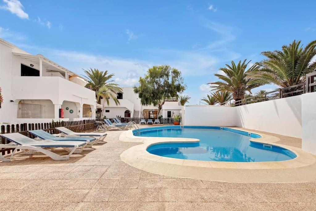 شقة Casa Tornasol كوراليهو المظهر الخارجي الصورة